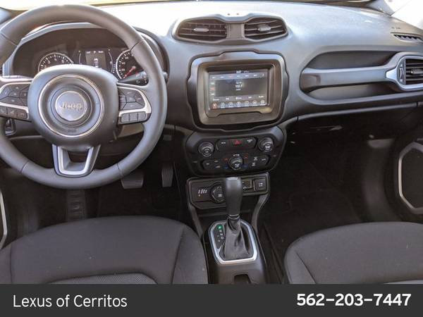 2018 Jeep Renegade Sport 4x4 4WD Four Wheel Drive SKU:JPH42486 -... for sale in Cerritos, CA – photo 18