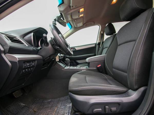 2018 Subaru Outback Premium 2.5L *AWD* Wagon ALL FRESH INVENTORY! -... for sale in Spokane, MT – photo 8