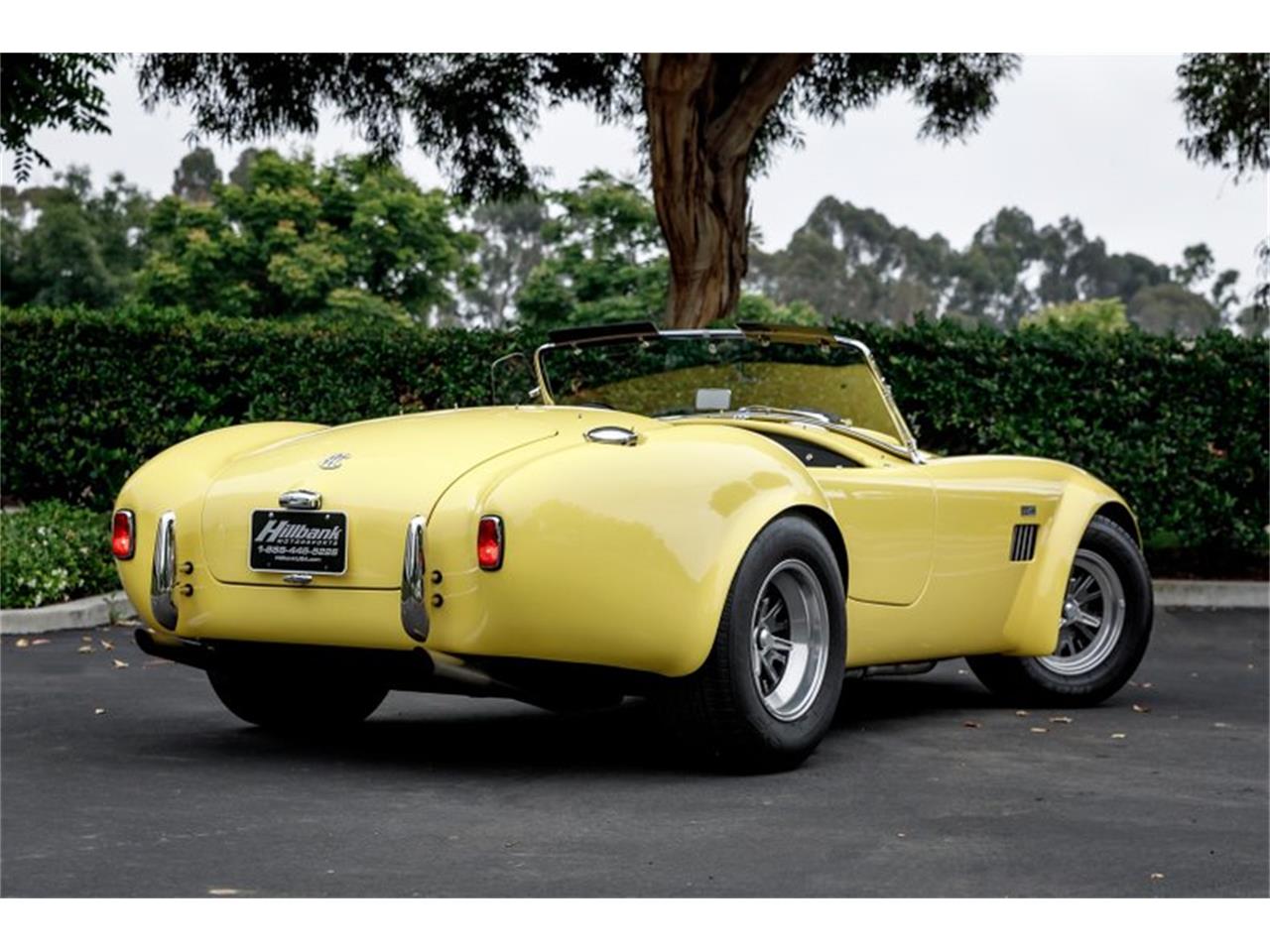 1965 Superformance MKIII for sale in Irvine, CA – photo 6