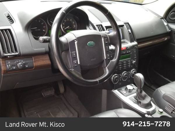 2011 Land Rover LR2 HSE AWD All Wheel Drive SKU:BH274400 for sale in Mount Kisco, NY – photo 11