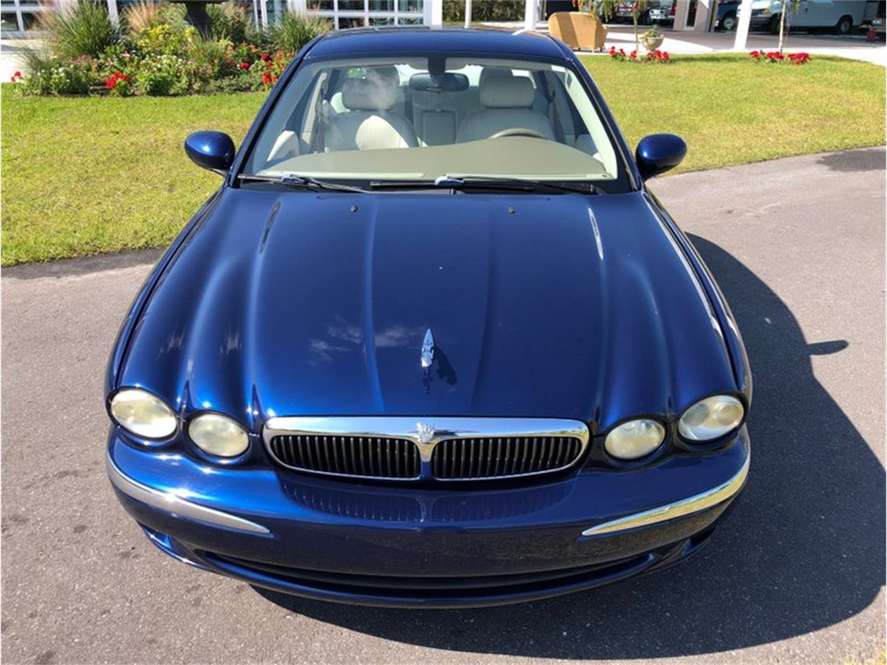 2003 Jaguar X-Type for sale in Palmetto, FL – photo 44
