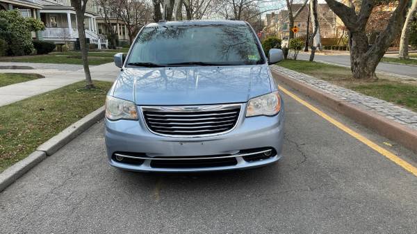 2013 Chrysler Town & Country MINIVAN 3 ROW - - by for sale in Brooklyn, NY – photo 8