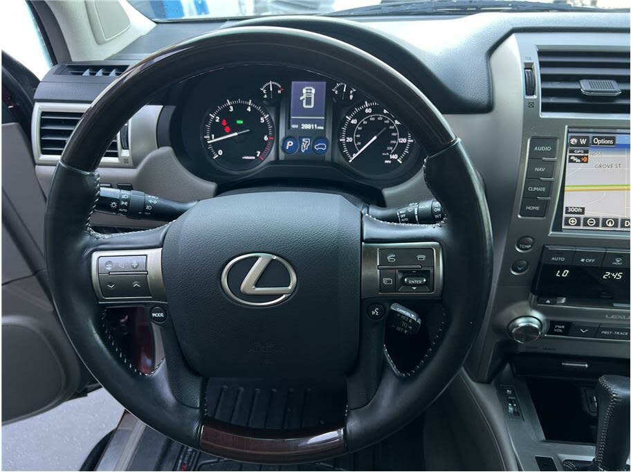 2019 Lexus GX 460 AWD for sale in Denver , CO – photo 6