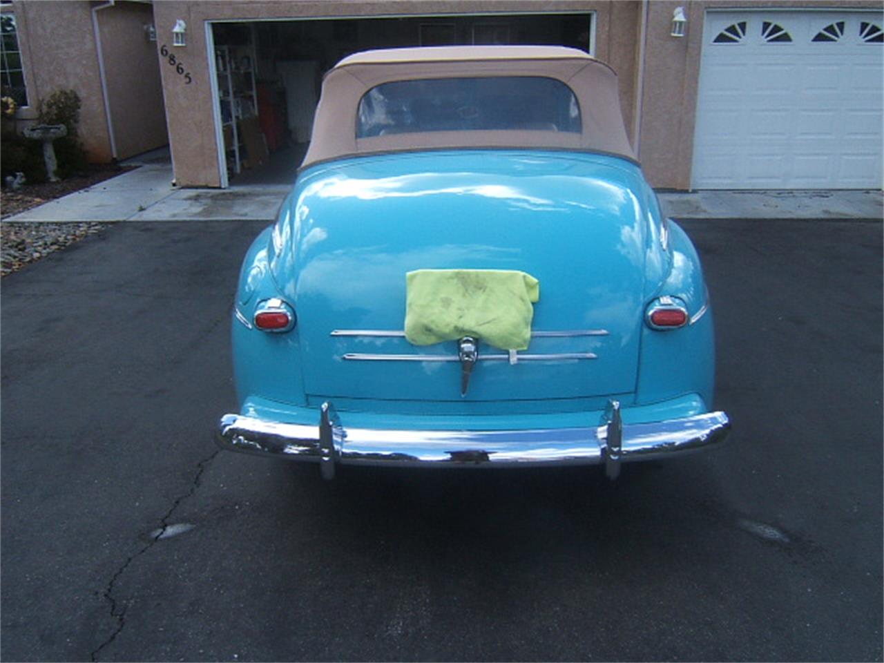 1946 Ford Super Deluxe for sale in Anderson, CA – photo 5