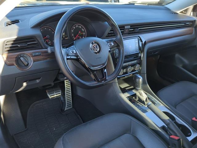 2020 Volkswagen Passat 2.0T SEL for sale in Reno, NV – photo 2