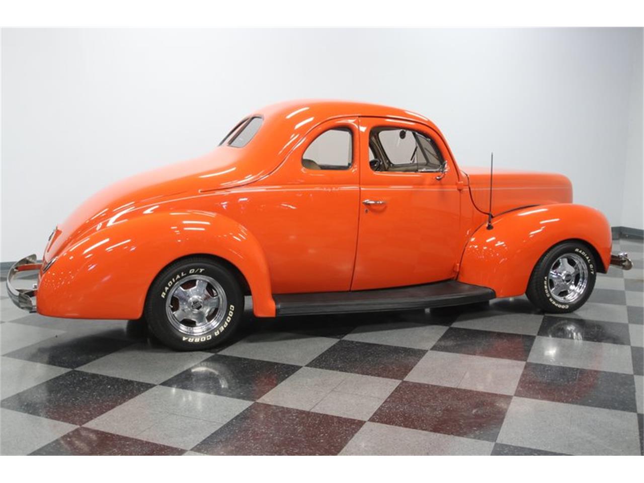 1940 Ford Business Coupe for sale in Concord, NC – photo 13