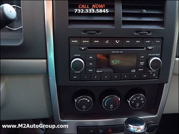 2008 Jeep Liberty Sport 4x4 4dr SUV - - by dealer for sale in East Brunswick, NJ – photo 12