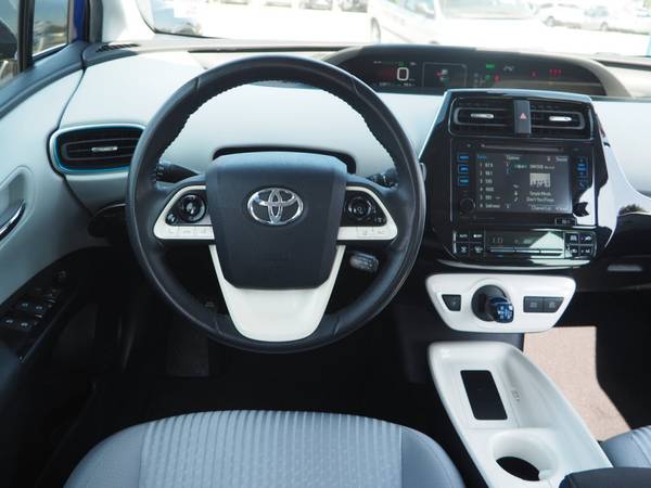 2017 Toyota Prius Three - cars & trucks - by dealer - vehicle... for sale in Glendale, CA – photo 14