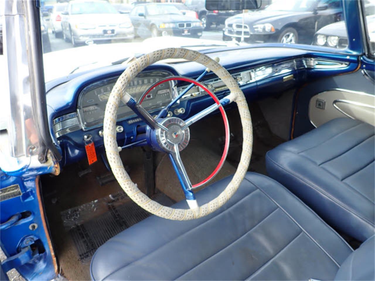 1959 Ford Skyliner for sale in Tacoma, WA – photo 7