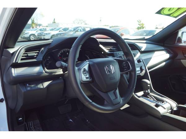 2018 Honda Civic LX - cars & trucks - by dealer - vehicle automotive... for sale in Lakewood, NJ – photo 19