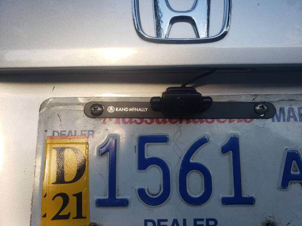 2012 Honda Civic 67K miles - cars & trucks - by dealer - vehicle... for sale in Spenser ma, MA – photo 5
