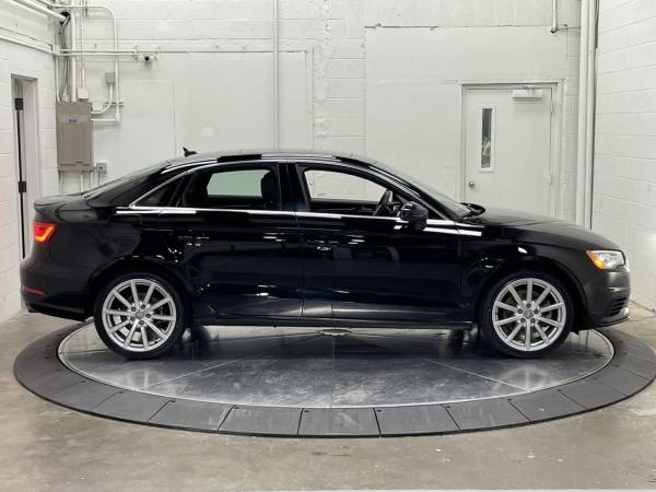2015 Audi A3 AWD All Wheel Drive Sunroof Keyless Entry Navigation for sale in Salem, OR – photo 6