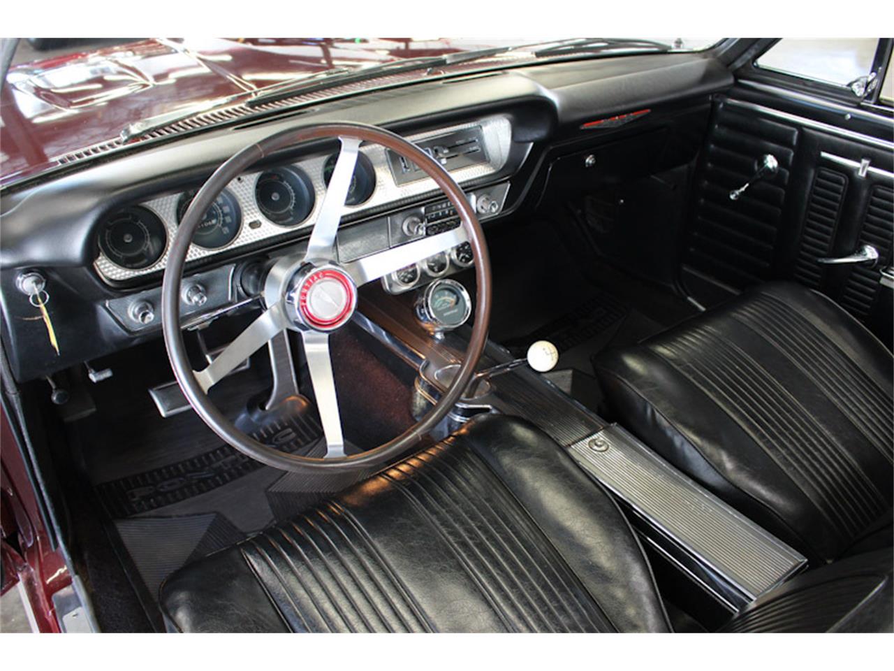 1964 Pontiac GTO for sale in Fairfield, CA – photo 31