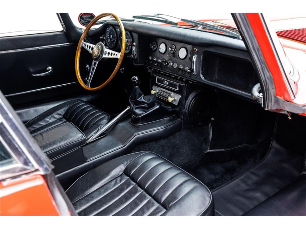 1967 Jaguar XKE for sale in Costa Mesa, CA – photo 49