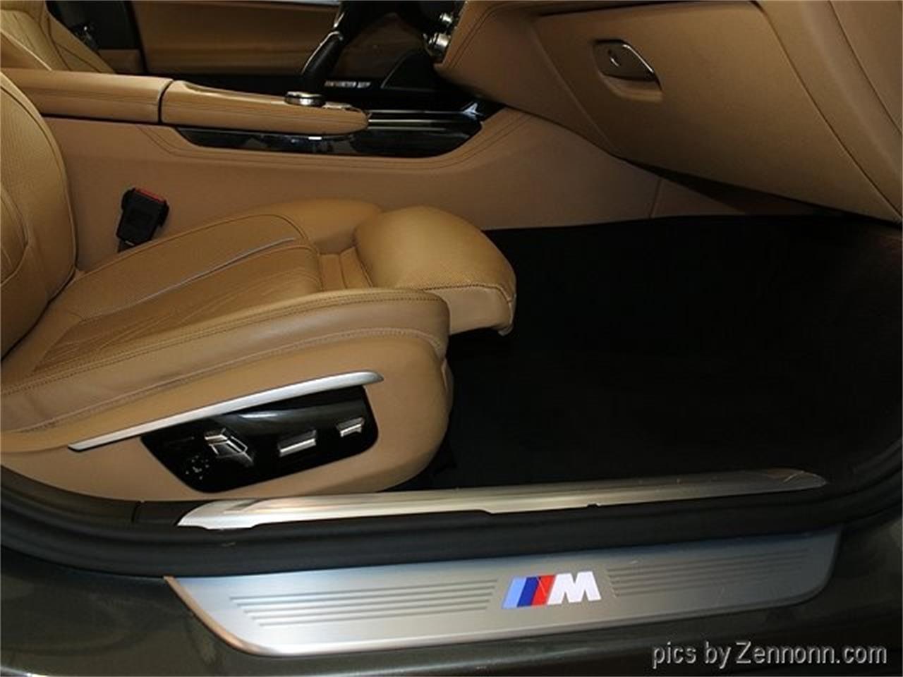 2016 BMW 7 Series for sale in Addison, IL – photo 30