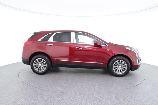 2017 Cadillac XT5 Luxury for sale in Other, NJ – photo 4