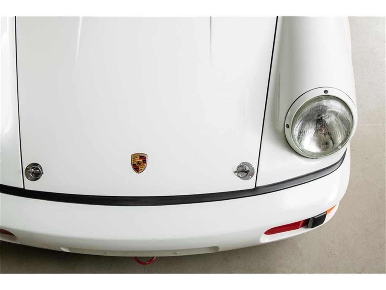 1992 Porsche 911 for sale in Scotts Valley, CA – photo 44