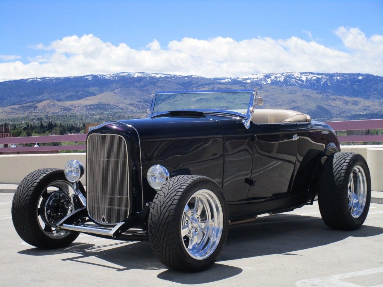 1932 Ford 2-Dr Coupe for sale in Reno, NV – photo 18
