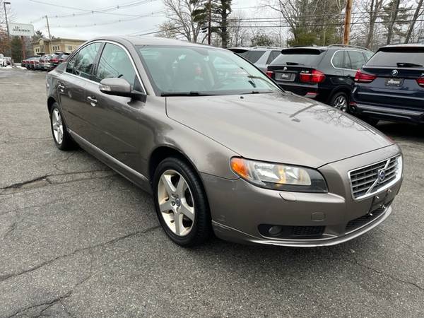 2007 Volvo S80 3 2L - - by dealer - vehicle automotive for sale in Middleton, MA – photo 3