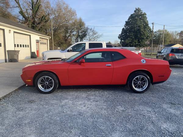 2014 Dodge Challenger - cars & trucks - by owner - vehicle... for sale in Emporia, VA – photo 6