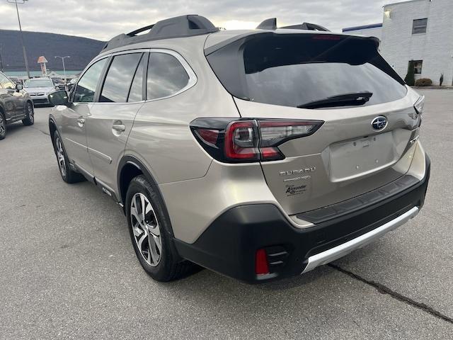 2020 Subaru Outback Limited for sale in Montoursville, PA – photo 6