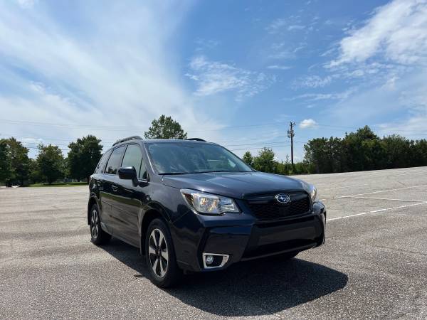 2018 SUBARU FORESTER 48K - - by dealer - vehicle for sale in Roebuck, SC – photo 2