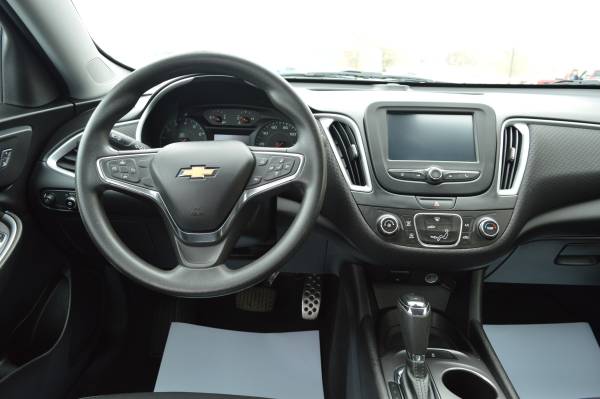 2017 Chevrolet Malibu LS - cars & trucks - by dealer - vehicle... for sale in Alexandria, ND – photo 6