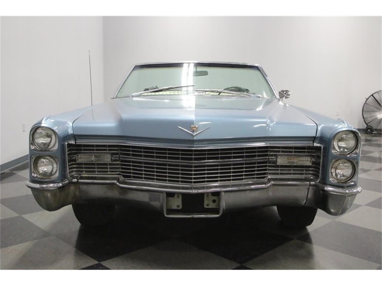 1966 Cadillac DeVille for sale in Lavergne, TN – photo 19