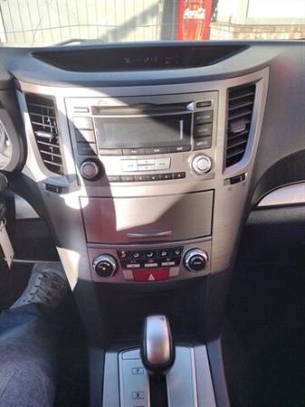 2013 Subaru Outback 2 5i Premium - - by dealer for sale in Spokane, WA – photo 14