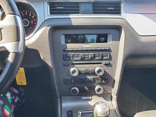 2014 Ford Mustang V6 - 22k Mi. - Leather, Premium Stereo! LIKE NEW!... for sale in Fort Myers, FL – photo 11