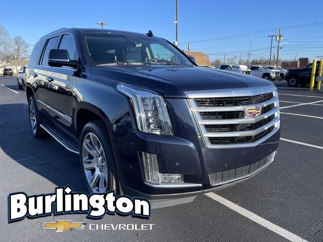 2017 Cadillac Escalade Luxury for sale in Other, NJ