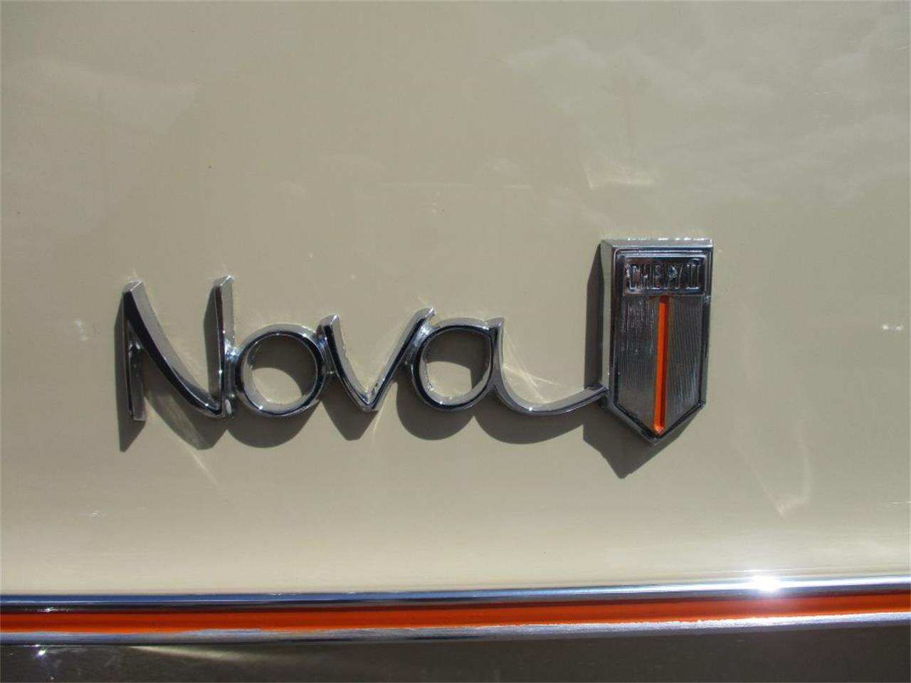 1966 Chevrolet Nova for sale in Ham Lake, MN – photo 35