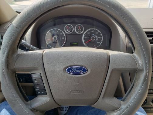 Nice Ford--126K Miles--2006 Fusion!! for sale in San Antonio, TX – photo 13