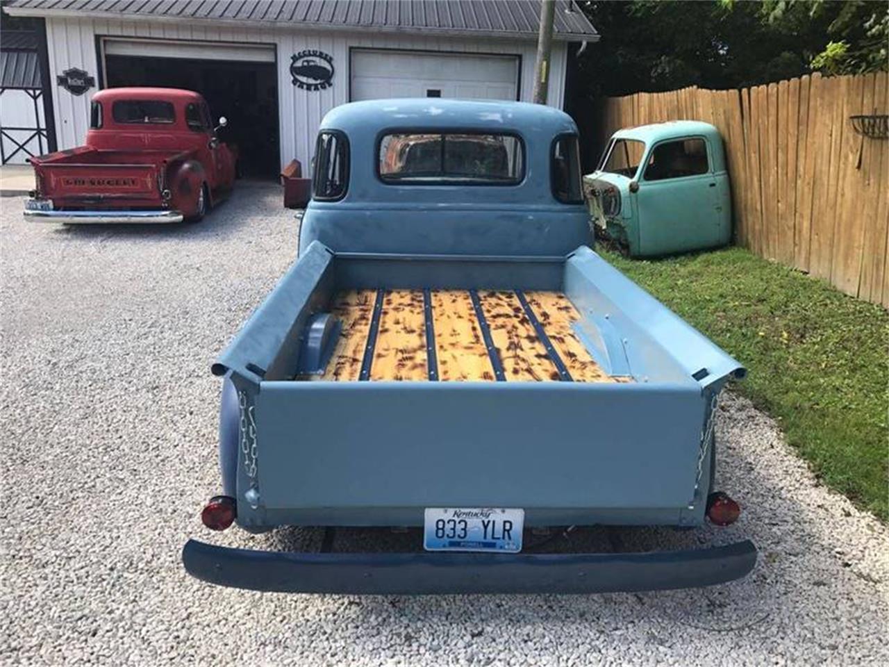 1950 Chevrolet 3100 for sale in Long Island, NY – photo 13