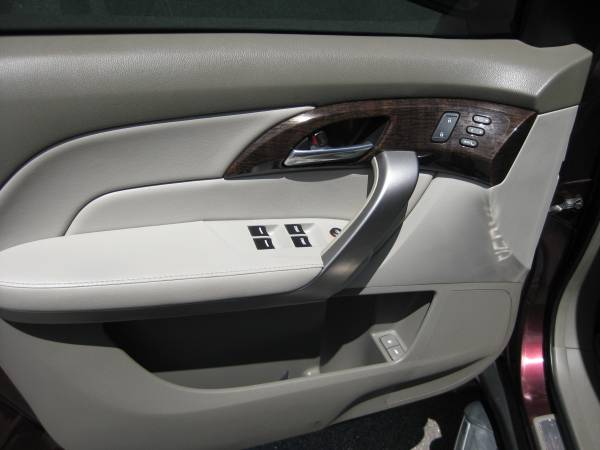 2011 Acura MDX for sale in Spartanburg, TN – photo 8