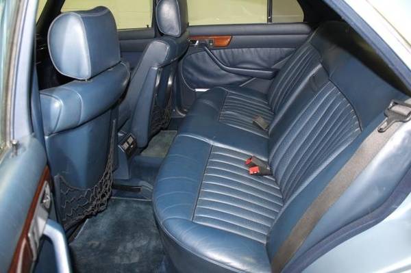 1985 MERCEDES-BENZ 300 300SD AMG ~!WE INVITE YOU TO COMPARE!~ for sale in Minnetonka, MN – photo 16