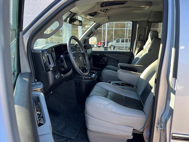 2020 GMC Savana 2500 Work Van for sale in Columbia, IL – photo 30
