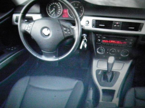 2o11 BMW awd ! 328i X sport coupe LOW miles! cheap! for sale in Northfield Falls, VT – photo 6