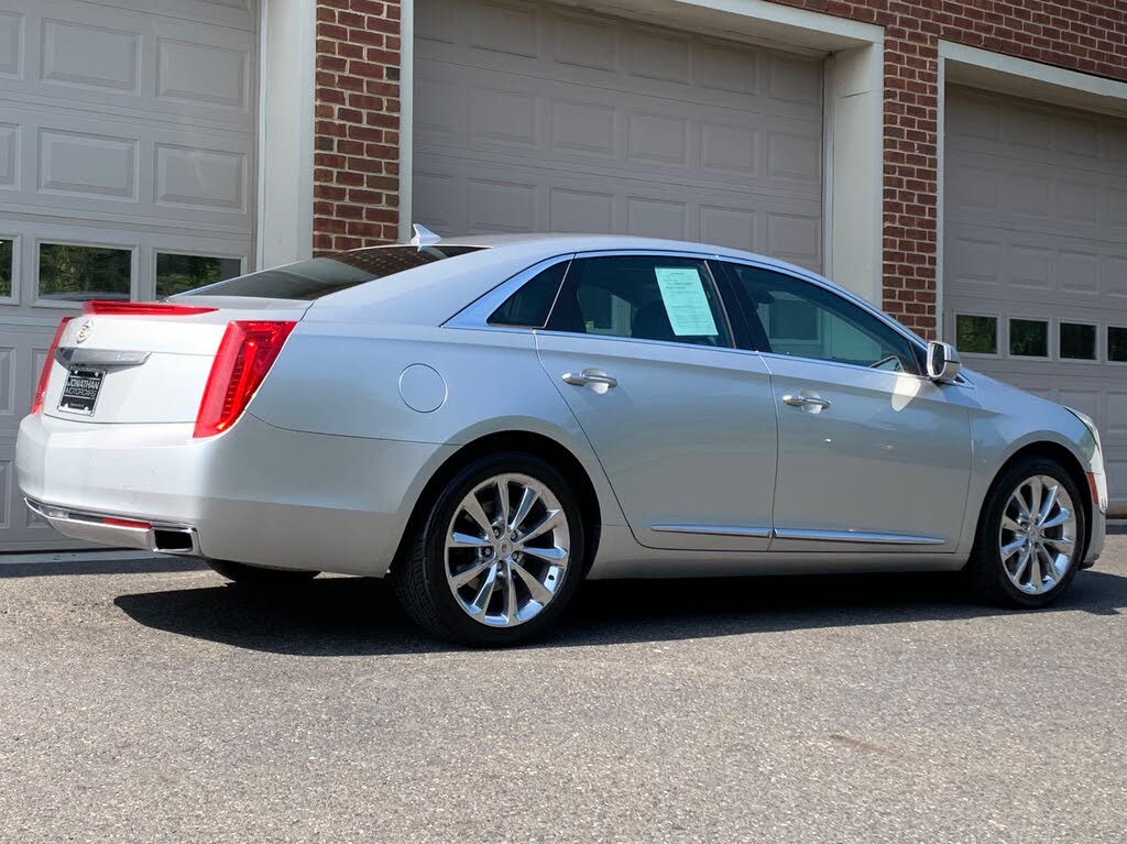 2014 Cadillac XTS Luxury AWD for sale in Other, NJ – photo 12