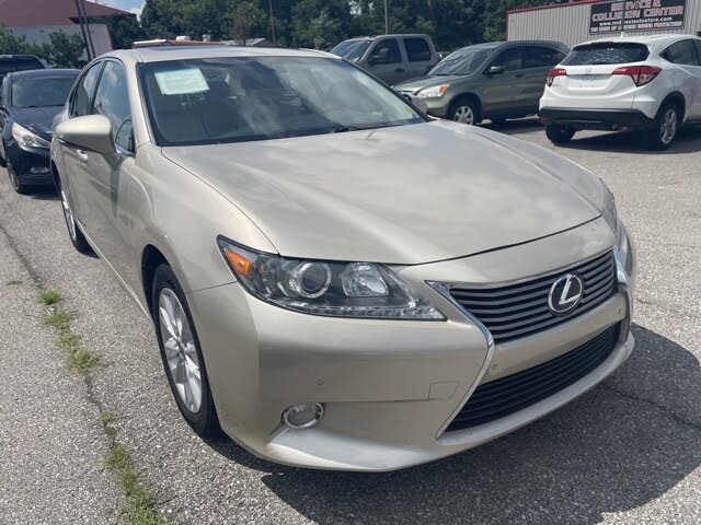 2013 Lexus ES Hybrid 300h FWD for sale in Florence, KY