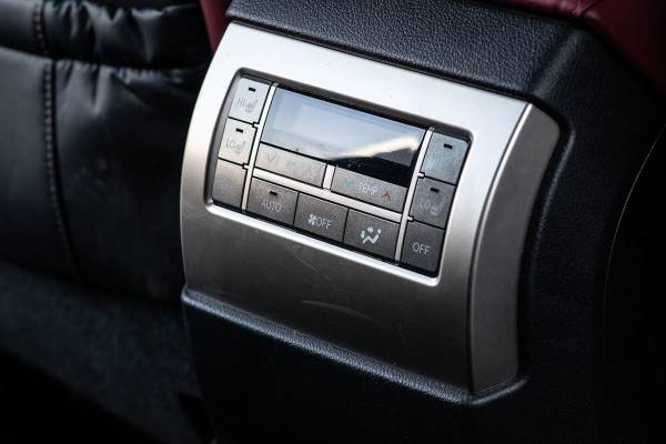 2021 Lexus GX 460 Premium 4WD suv Starfire Pearl for sale in Fullerton, CA – photo 14