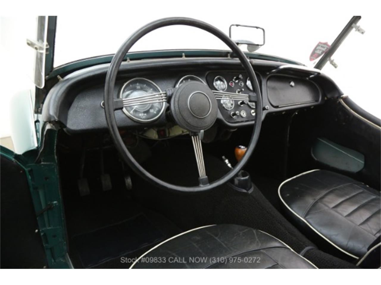 1960 Triumph TR3 for sale in Beverly Hills, CA – photo 37