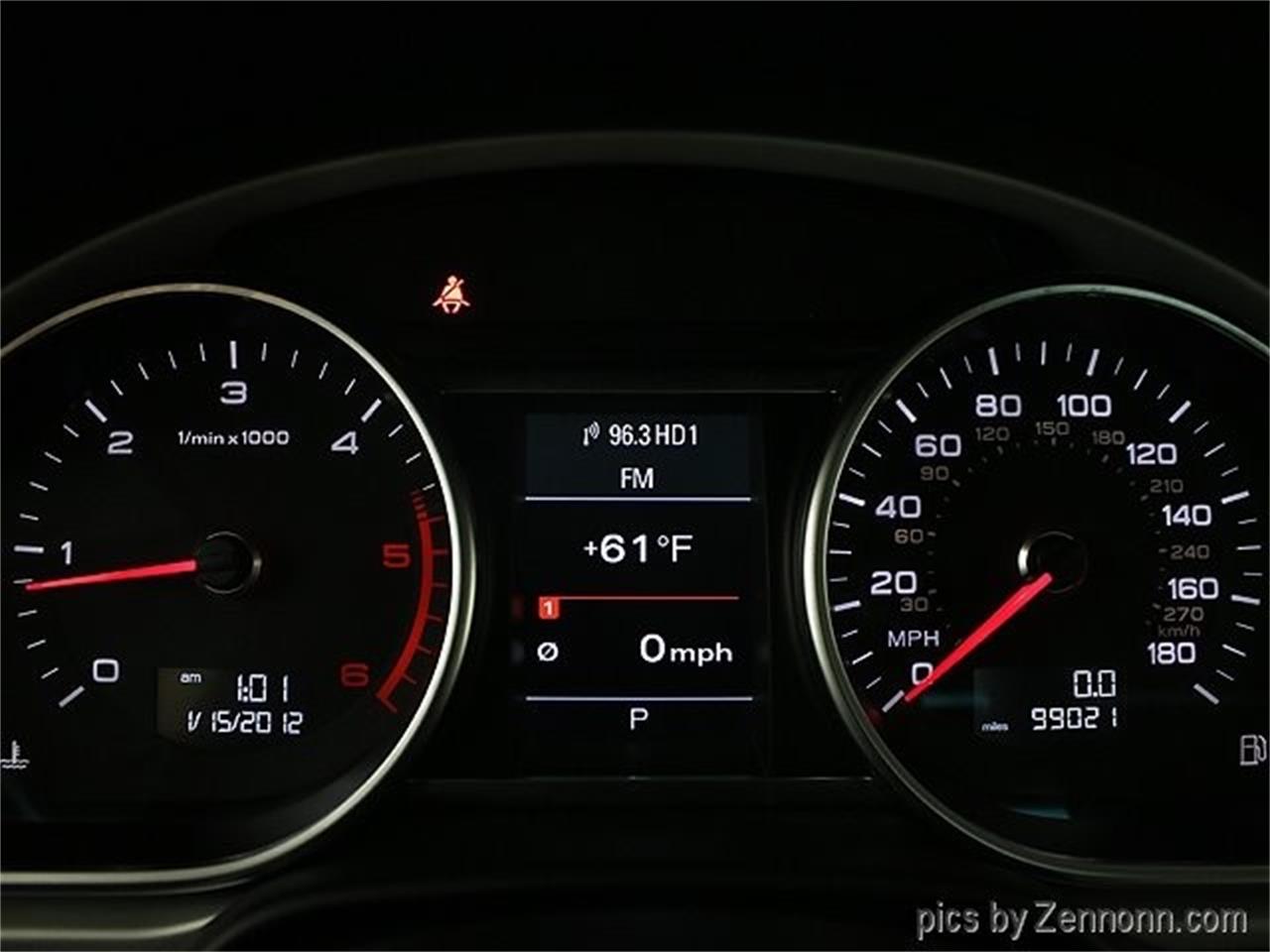 2012 Audi Q7 for sale in Addison, IL – photo 16