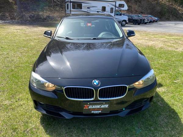 2015 BMW 3-Series 328i xDrive Sedan SULEV - - by for sale in Cass Lake, VT – photo 8