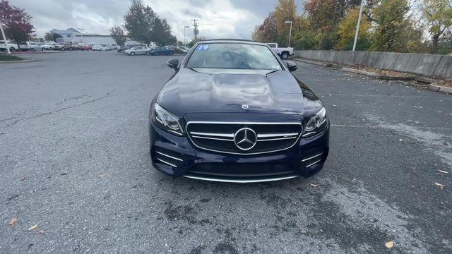 2019 Mercedes-Benz AMG E 53 Base 4MATIC for sale in Bethlehem, PA – photo 3