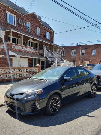 2017 Toyota Corolla SE for sale in Brooklyn, NY – photo 4