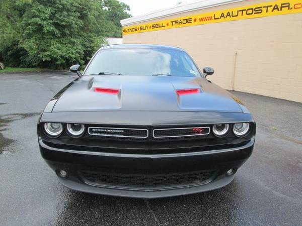 2015 Dodge Challenger - We accept trades and offer financing! for sale in Virginia Beach, VA – photo 8