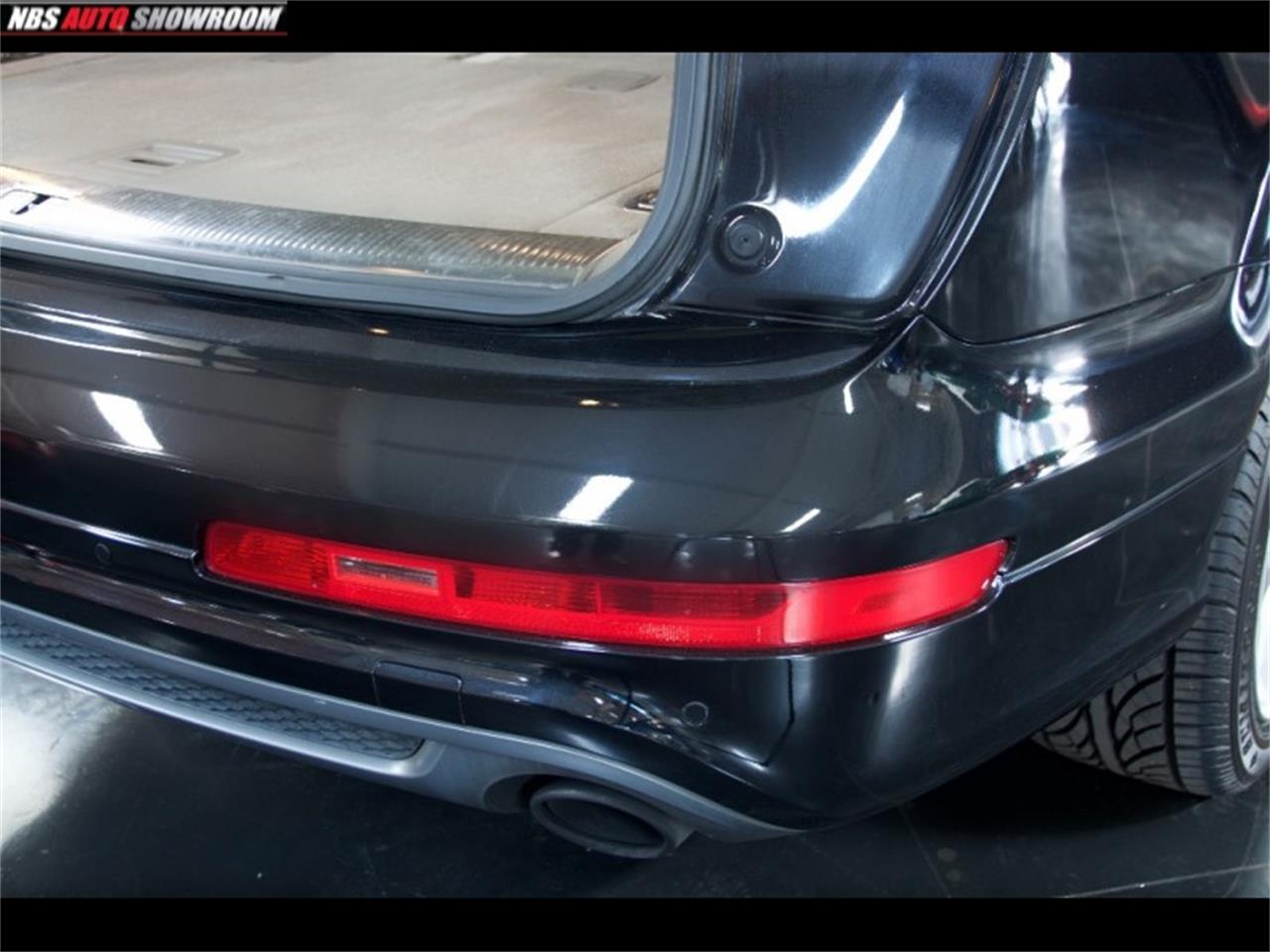 2012 Audi Q7 for sale in Milpitas, CA – photo 22