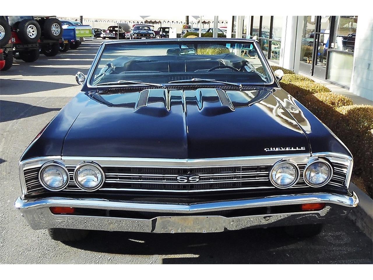 1967 Chevrolet Chevelle for sale in Redlands, CA – photo 3