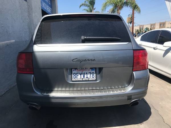 2005 Porsche Cayenne Tiptronic * EVERYONES APPROVED O.A.D.! * for sale in Hawthorne, CA – photo 5